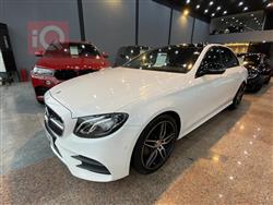 مێرسێدس بێنز E-Class